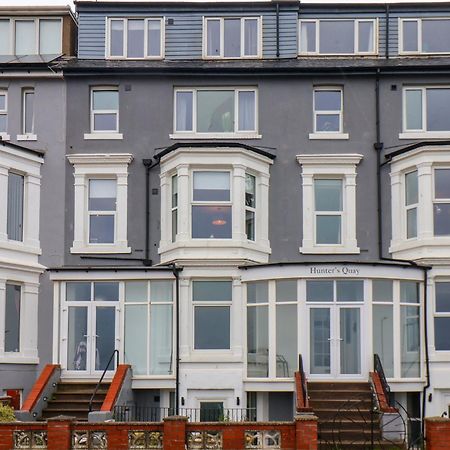 Apt 6 Hunter'S Quay Bridlington Exterior photo