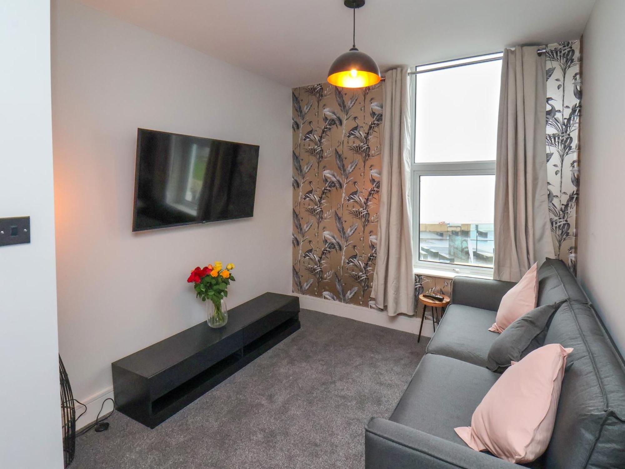 Apt 6 Hunter'S Quay Bridlington Exterior photo