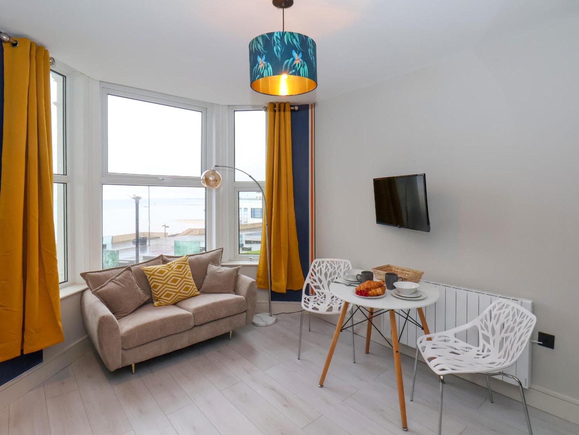 Apt 6 Hunter'S Quay Bridlington Exterior photo